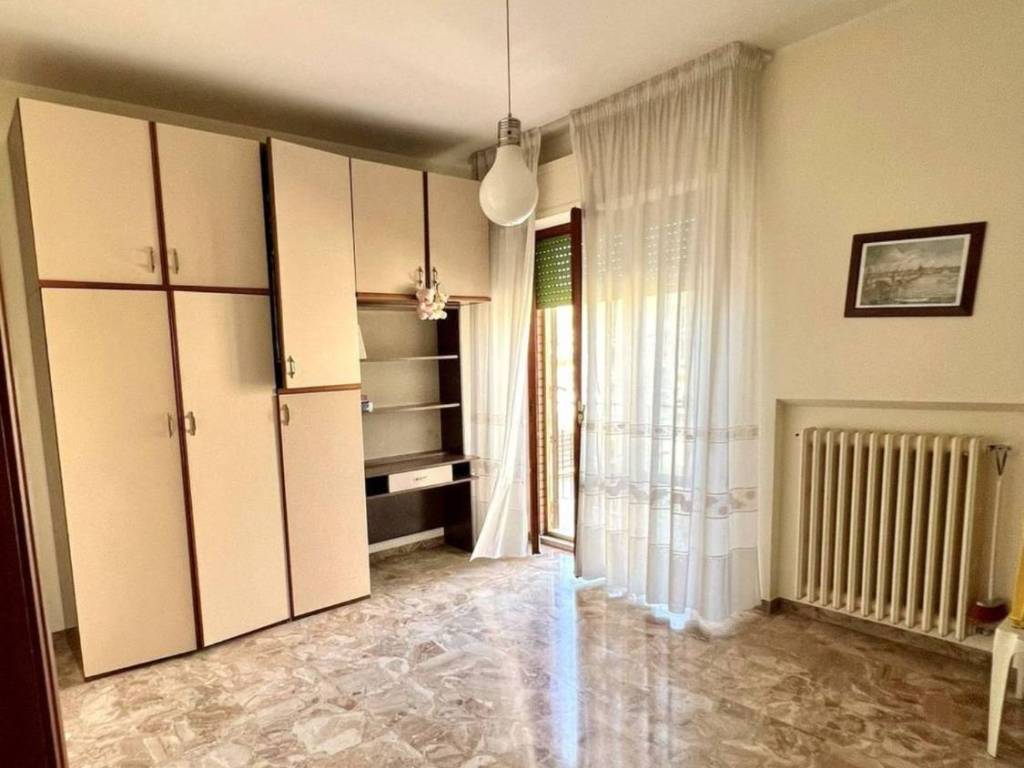 Appartamento a Fermo in Via Edmondo De Amicis, 8 - Foto 4