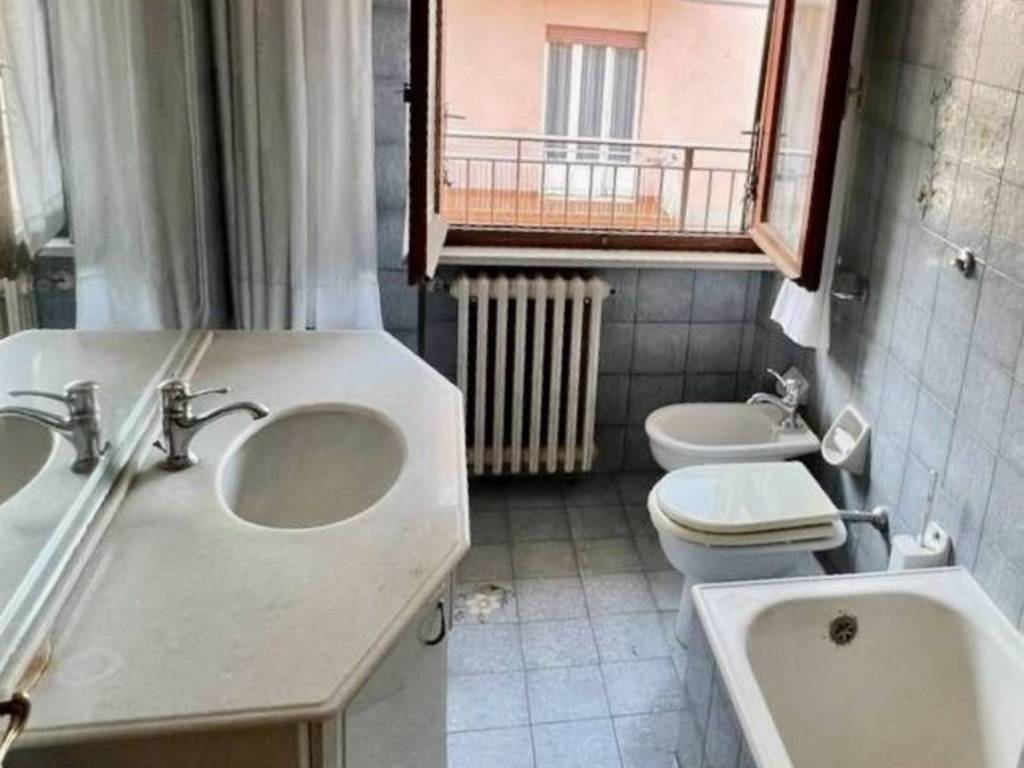 Appartamento a Fermo in Via Edmondo De Amicis, 8 - Foto 5
