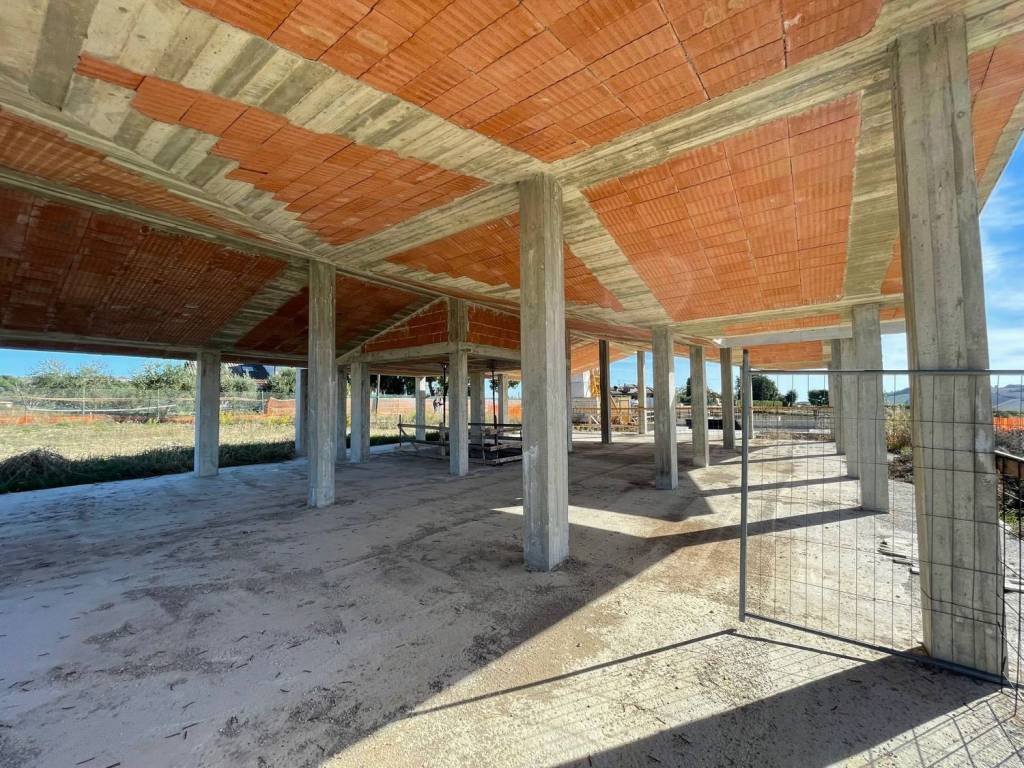 Villa a Fermo in Pompeiana - Foto 2