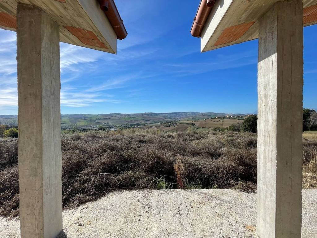 Villa a Fermo in Pompeiana - Foto 4