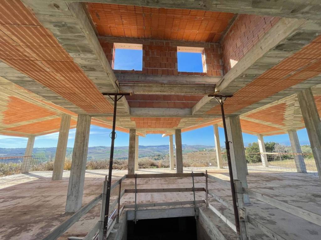 Villa a Fermo in Pompeiana - Foto 5