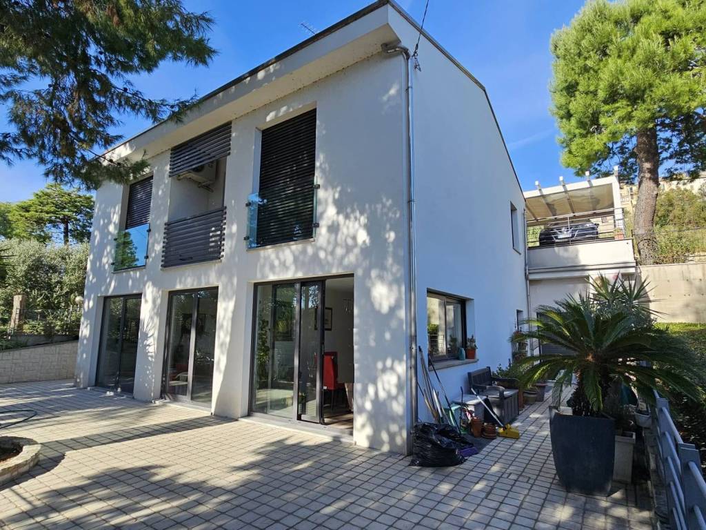 Villa a Civitanova marche in Via Parafalda - Foto 4