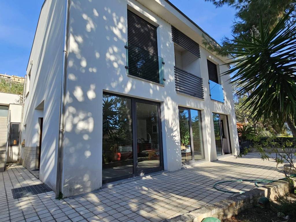 Villa a Civitanova marche in Via Parafalda - Foto 5