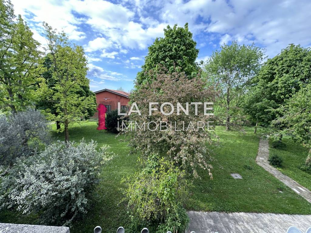 Villa a Noventa padovana in Via Salata - Foto 2