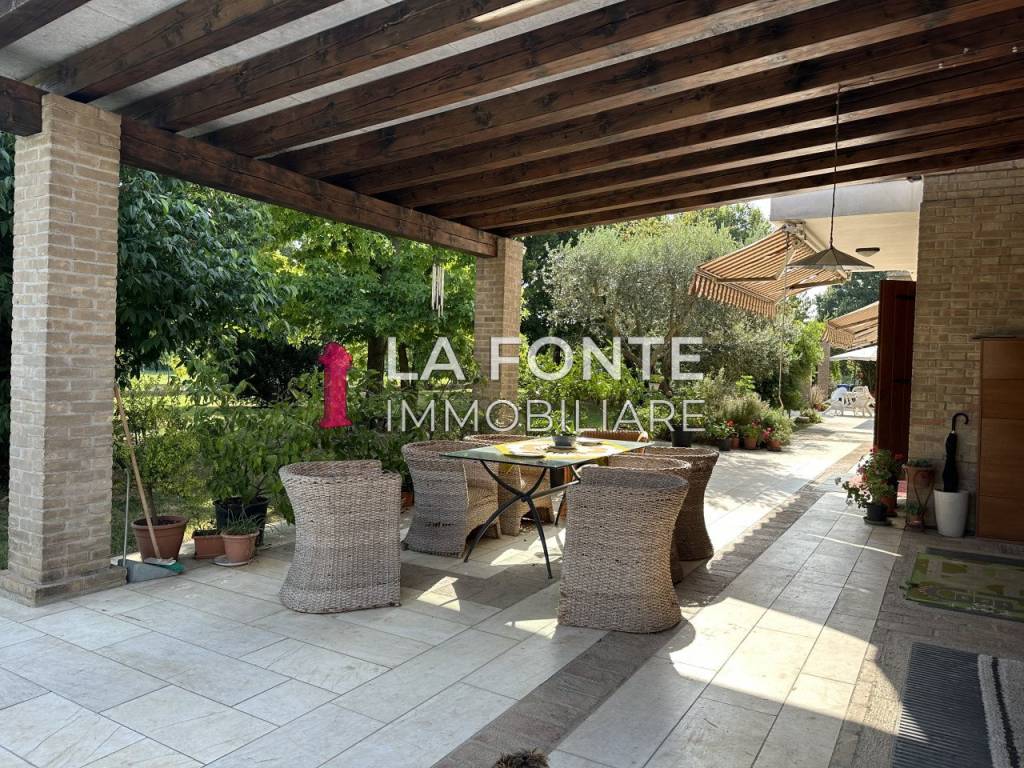Villa a Noventa padovana in Via Salata - Foto 4