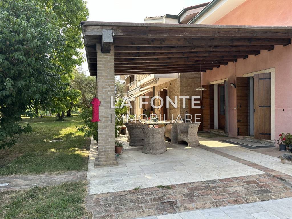 Villa a Noventa padovana in Via Salata - Foto 5
