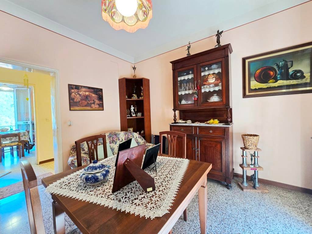 Appartamento a Villa basilica in Via del Castello - Foto 3