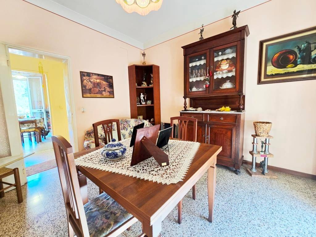 Appartamento a Villa basilica in Via del Castello - Foto 4