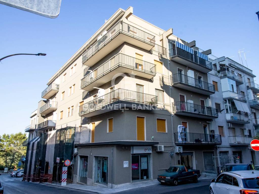 Appartamento a Ostuni in Via Antonio Fogazzaro, 92 - Foto 2