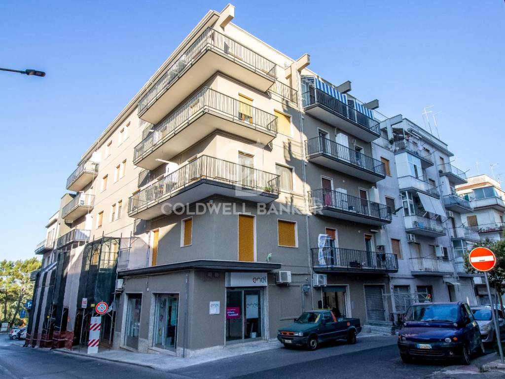 Appartamento a Ostuni in Via Antonio Fogazzaro, 92 - Foto 4