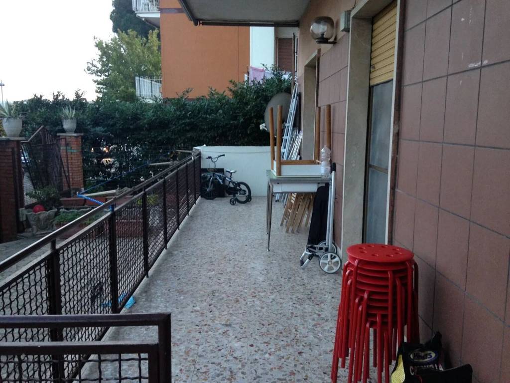 Appartamento a Cisterna di latina in Via Monti Lepini S.N.C. - Foto 2