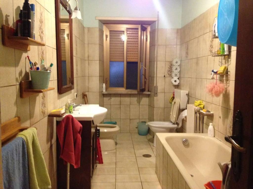 Appartamento a Cisterna di latina in Via Monti Lepini S.N.C. - Foto 5