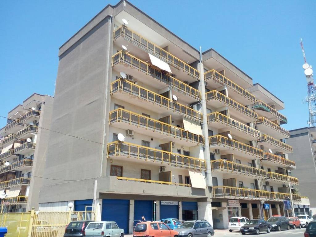 Appartamento a Bari in Via Eroi di Dogali - Foto 2