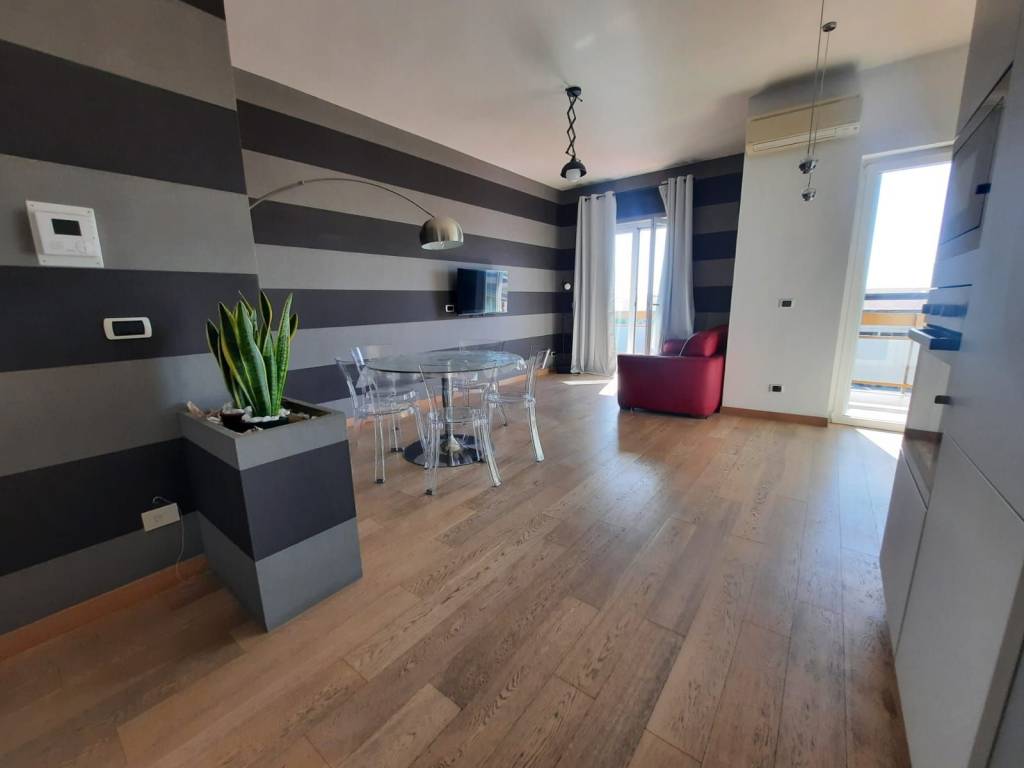 Appartamento a Bari in Via Eroi di Dogali - Foto 3