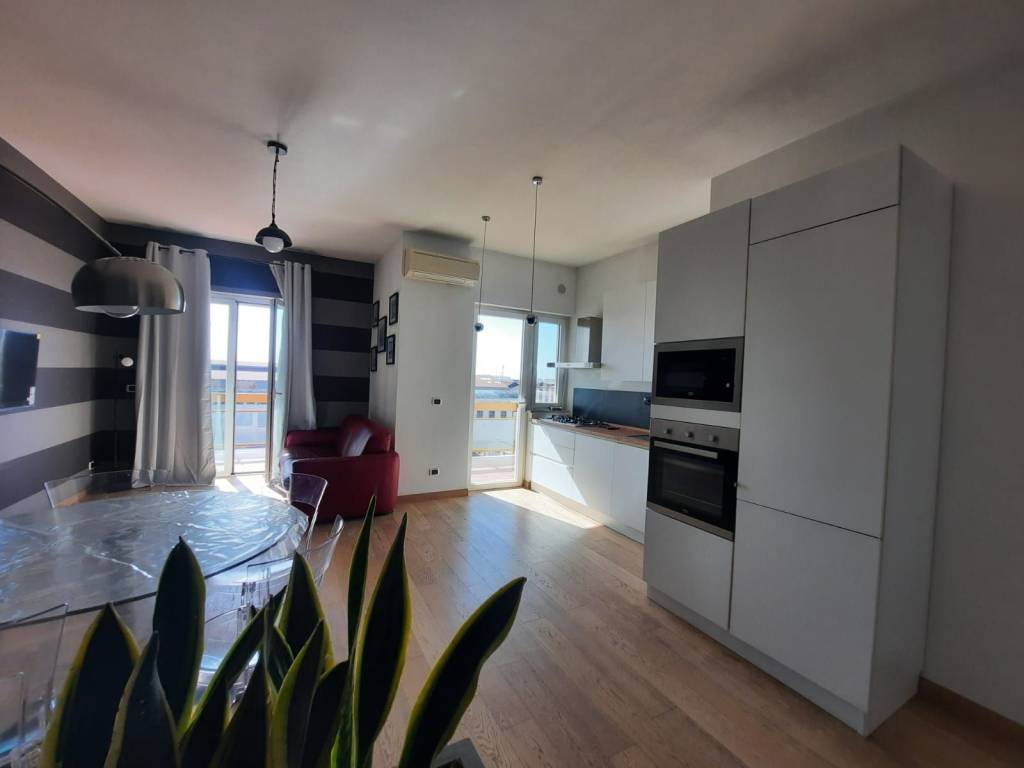 Appartamento a Bari in Via Eroi di Dogali - Foto 5