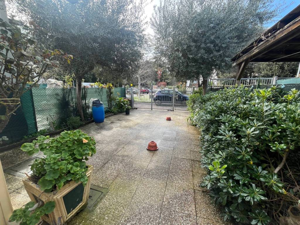 Casa indipendente a Pesaro in Via Milazzo - Foto 2