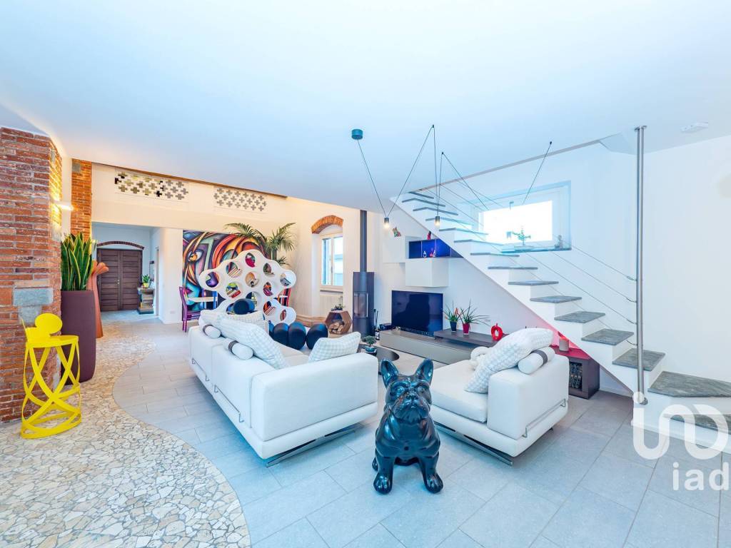Villa a Cantù in Via GENERAL CANTORE, 16 - Foto 2