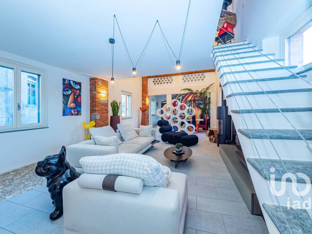 Villa a Cantù in Via GENERAL CANTORE, 16 - Foto 4