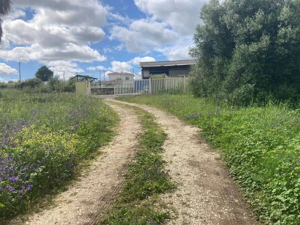 Villa a Cisterna di latina in Via Civitona S.N.C. - Foto 4