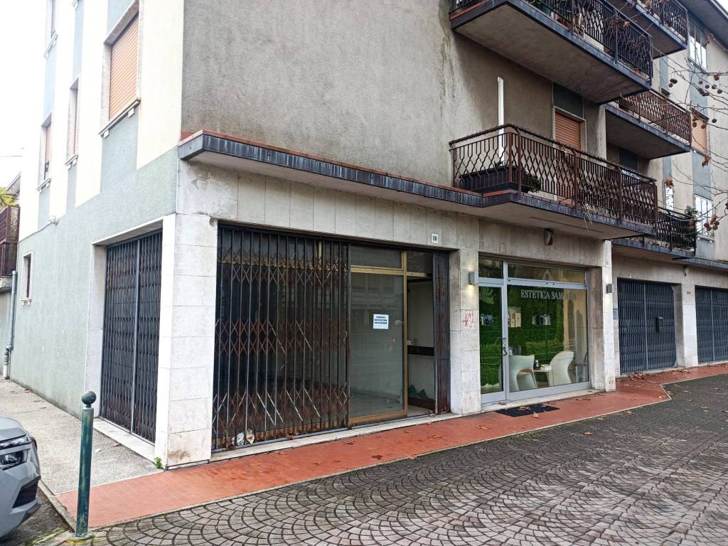 Immobile a Venezia in Via Bissuola, 68 - Foto 2