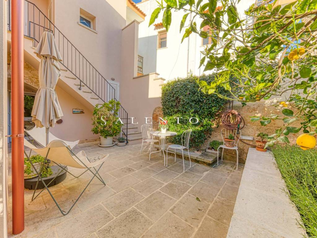 Villa a Morciano di leuca in Via Generale Armando Diaz, 28 - Foto 2