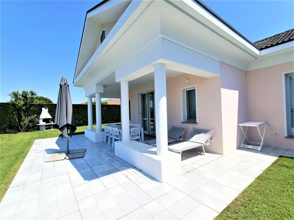 Villa a Rosolina in Via Decima Ovest, 7 - Foto 3