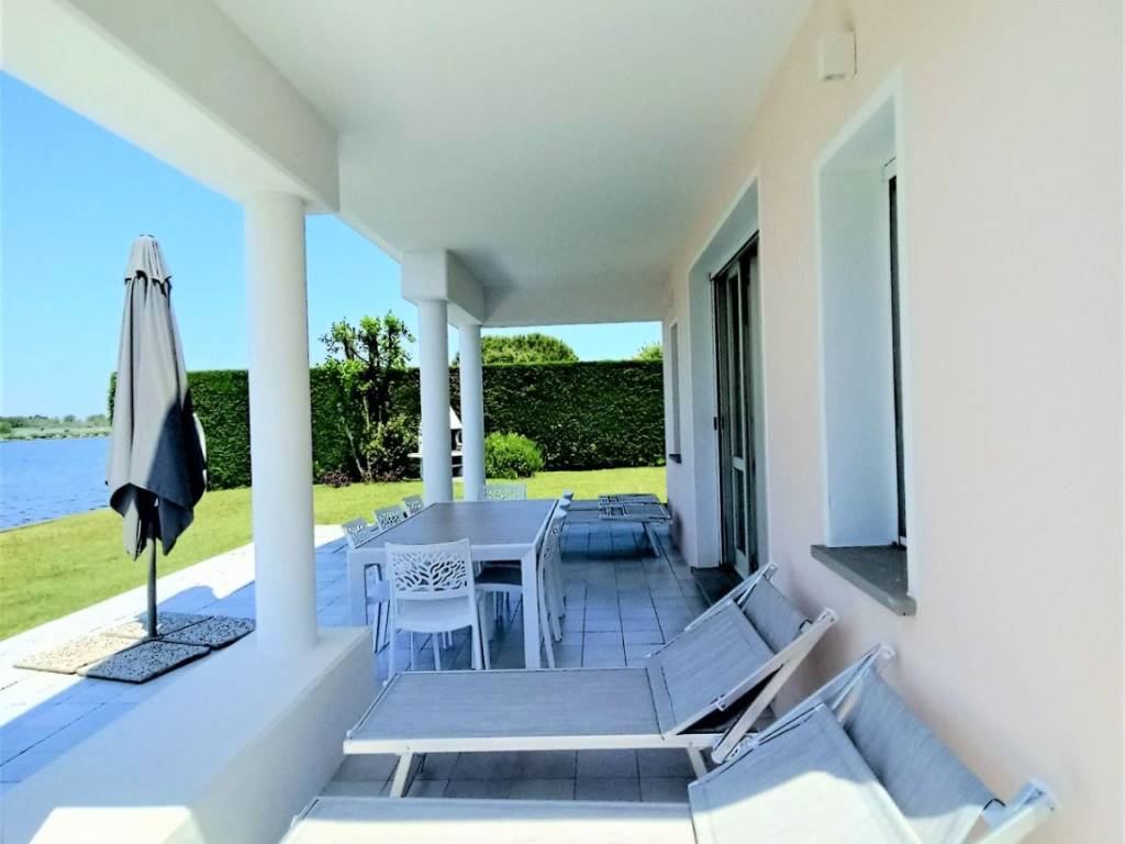 Villa a Rosolina in Via Decima Ovest, 7 - Foto 5