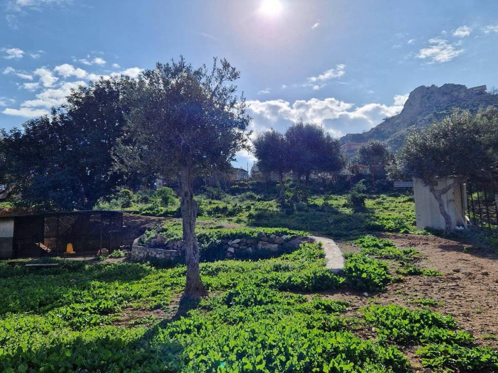 Terreno a Palermo in Via Piero della Francesca, 65 - Foto 2