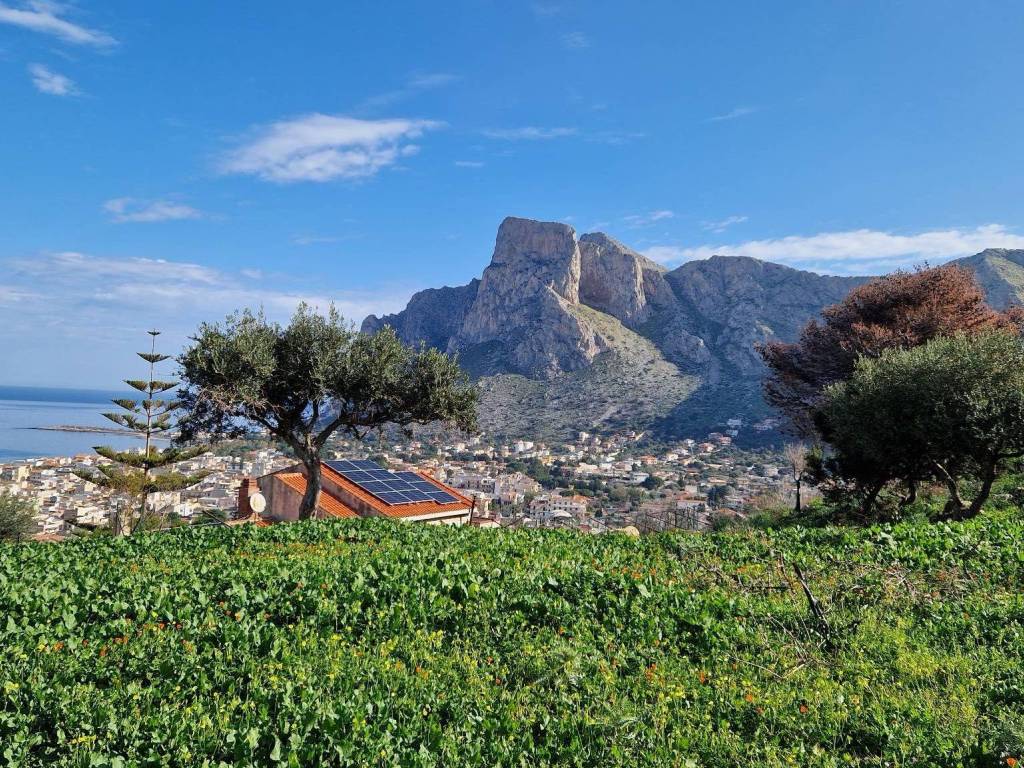 Terreno a Palermo in Via Piero della Francesca, 65 - Foto 4