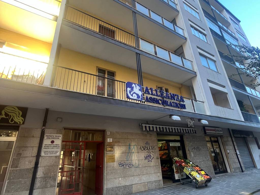 Appartamento a Potenza in Via Giuseppe Mazzini - Foto 2