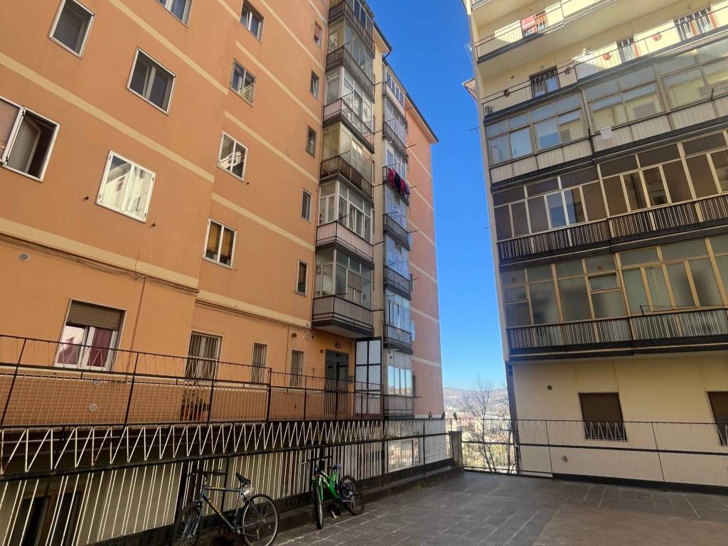 Appartamento a Potenza in Via Giuseppe Mazzini - Foto 3