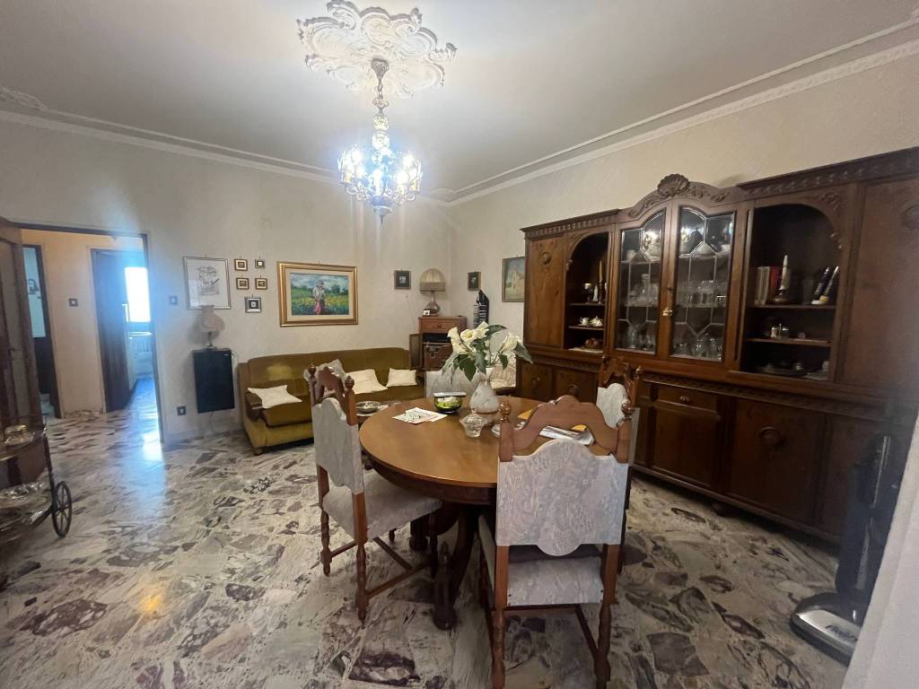 Appartamento a Potenza in Via Giuseppe Mazzini - Foto 5