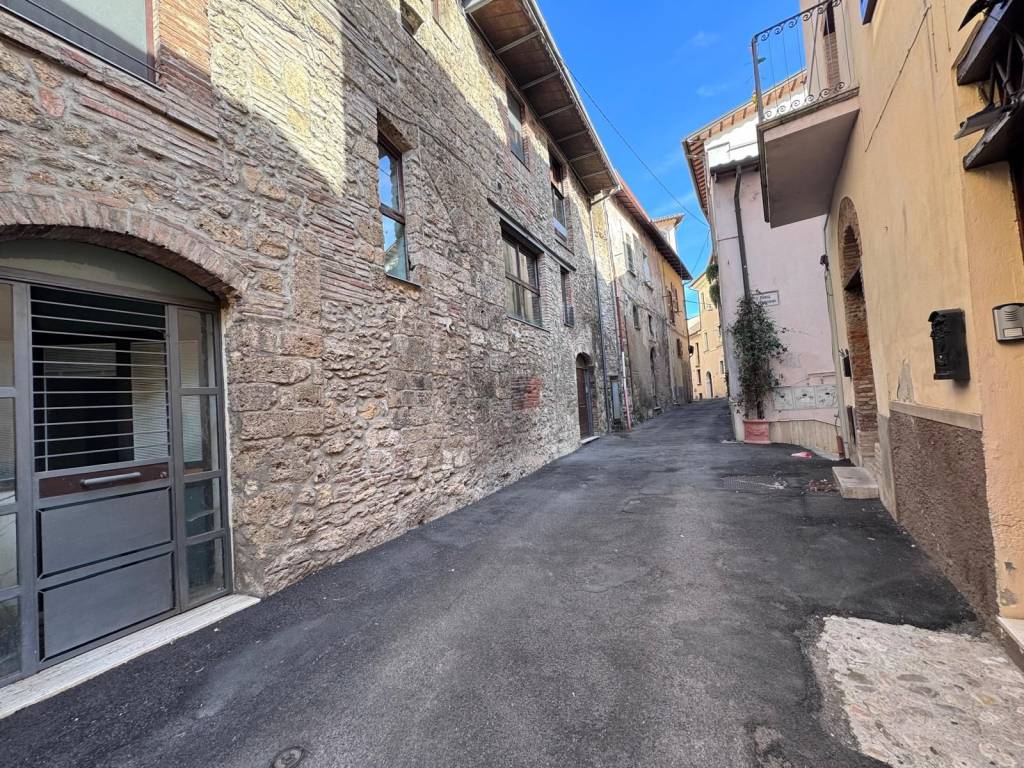 Appartamento a Rieti in Via Pellicceria, 36 - Foto 2