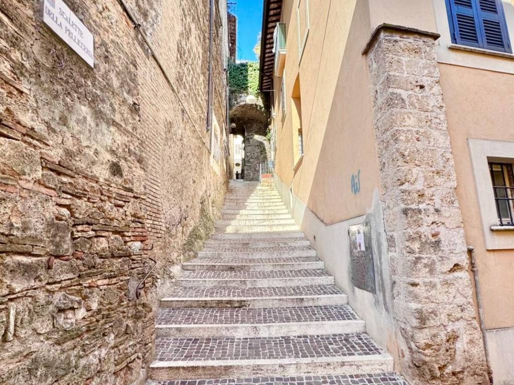 Appartamento a Rieti in Via Pellicceria, 36 - Foto 3