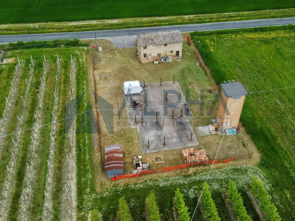 Rustico / casale a Russi in Via Case Vento - Foto 3