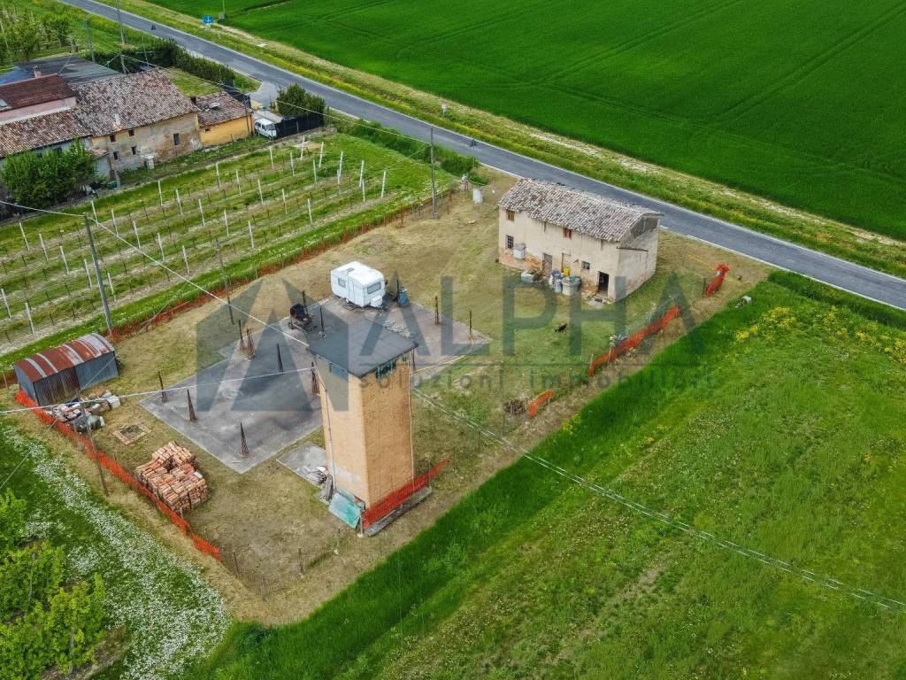 Rustico / casale a Russi in Via Case Vento - Foto 4