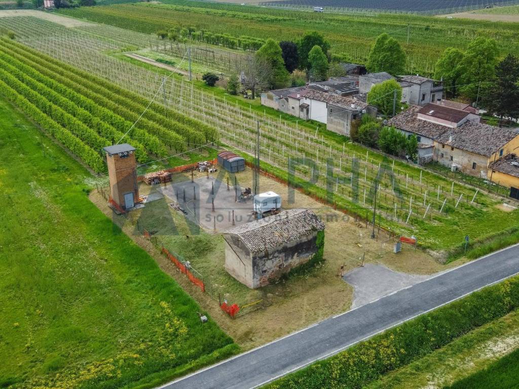 Rustico / casale a Russi in Via Case Vento - Foto 5