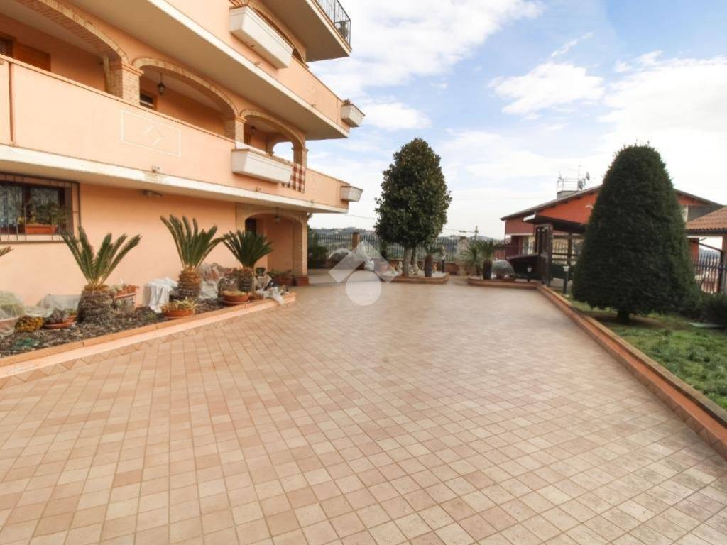 Casa indipendente a Mosciano sant'angelo in Via Tagliamento, 3 - Foto 3