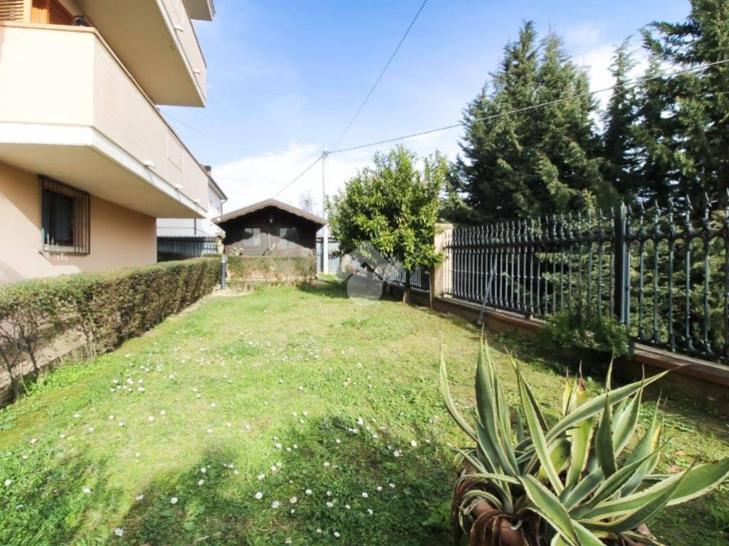 Casa indipendente a Mosciano sant'angelo in Via Tagliamento, 3 - Foto 5