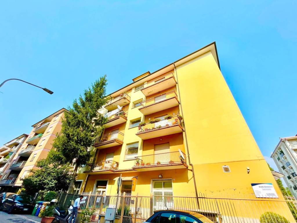 Appartamento a Rieti in Via Morro, 25 - Foto 2