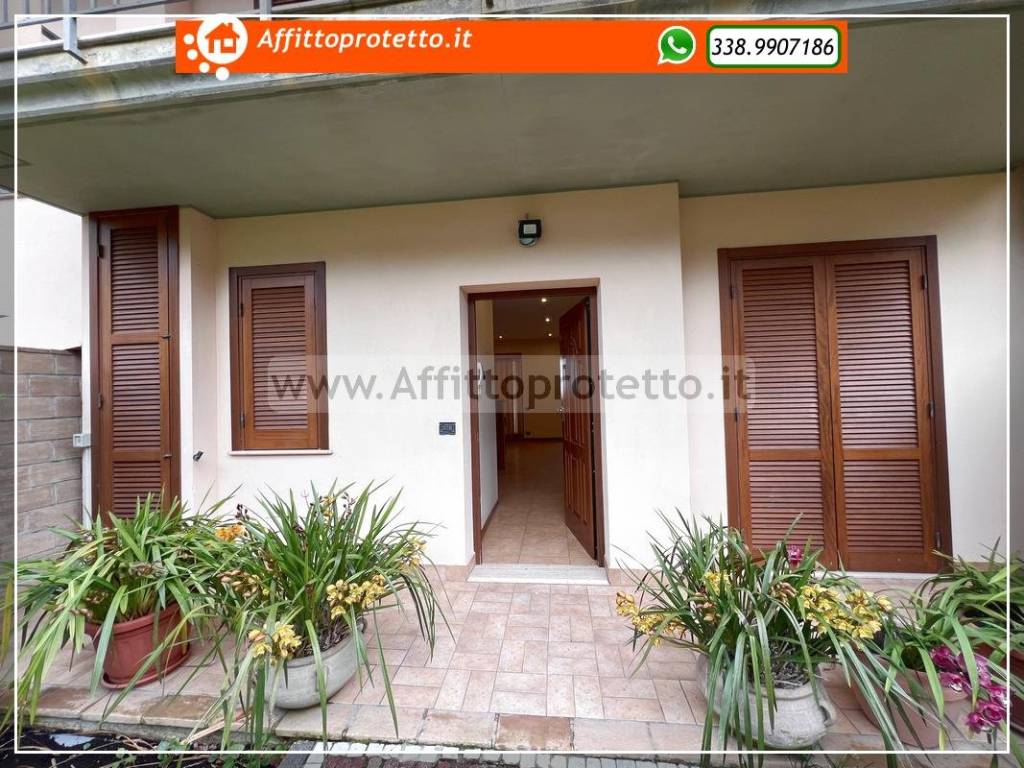 Villetta a schiera a Formia in Via Rotabile - Foto 2