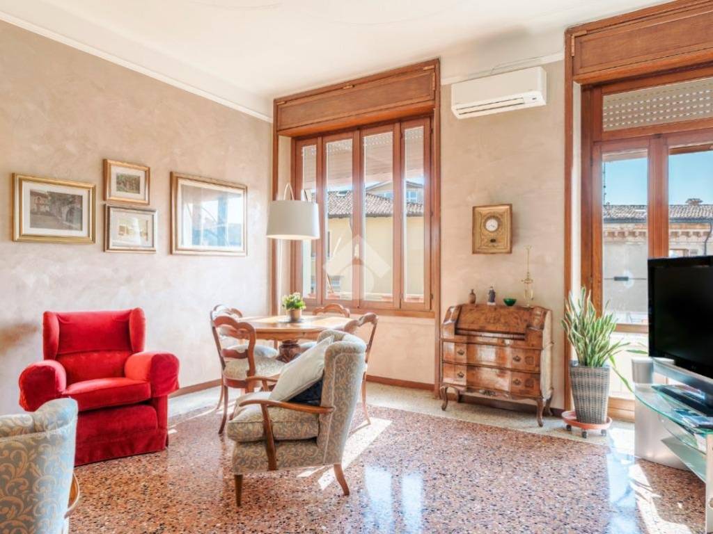 Appartamento a Brescia in Via Alberto Mario, 16 - Foto 2