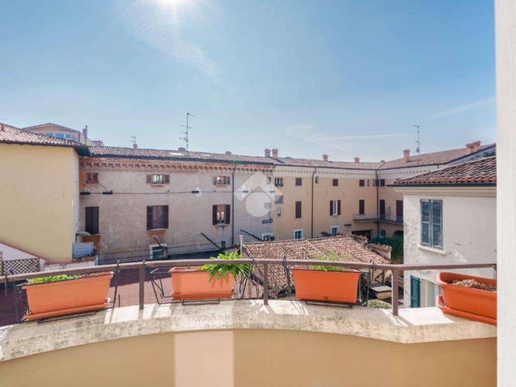 Appartamento a Brescia in Via Alberto Mario, 16 - Foto 4