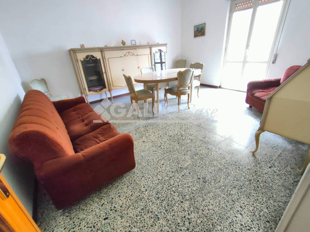 Appartamento a Cosenza in Via Martorelli già Via Lazio - Foto 2