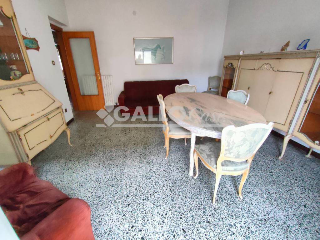 Appartamento a Cosenza in Via Martorelli già Via Lazio - Foto 3