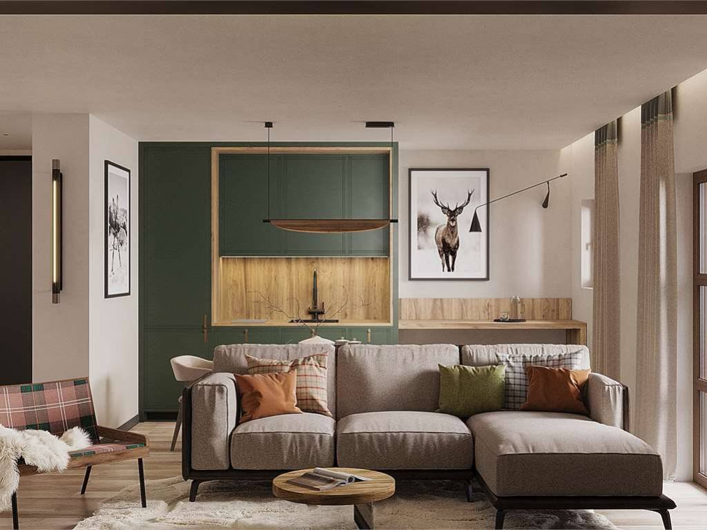 Appartamento a Madesimo in Via G. Carducci - Foto 2