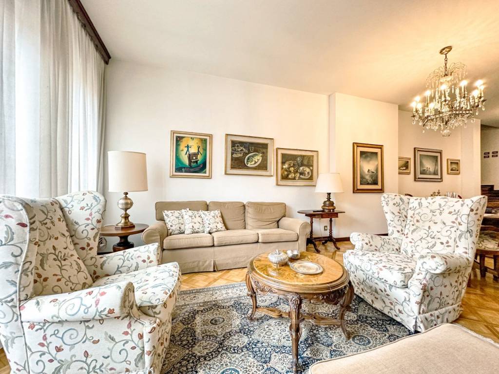 Appartamento a Gattinara in Corso Giuseppe Garibaldi 21 - Foto 3
