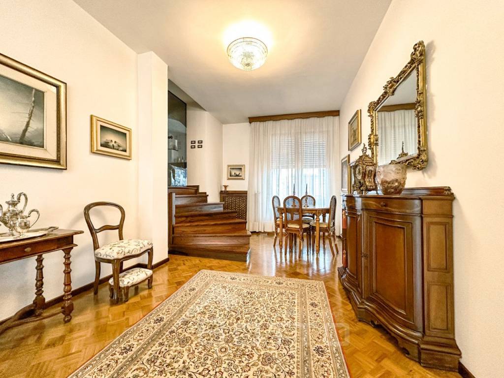 Appartamento a Gattinara in Corso Giuseppe Garibaldi 21 - Foto 5