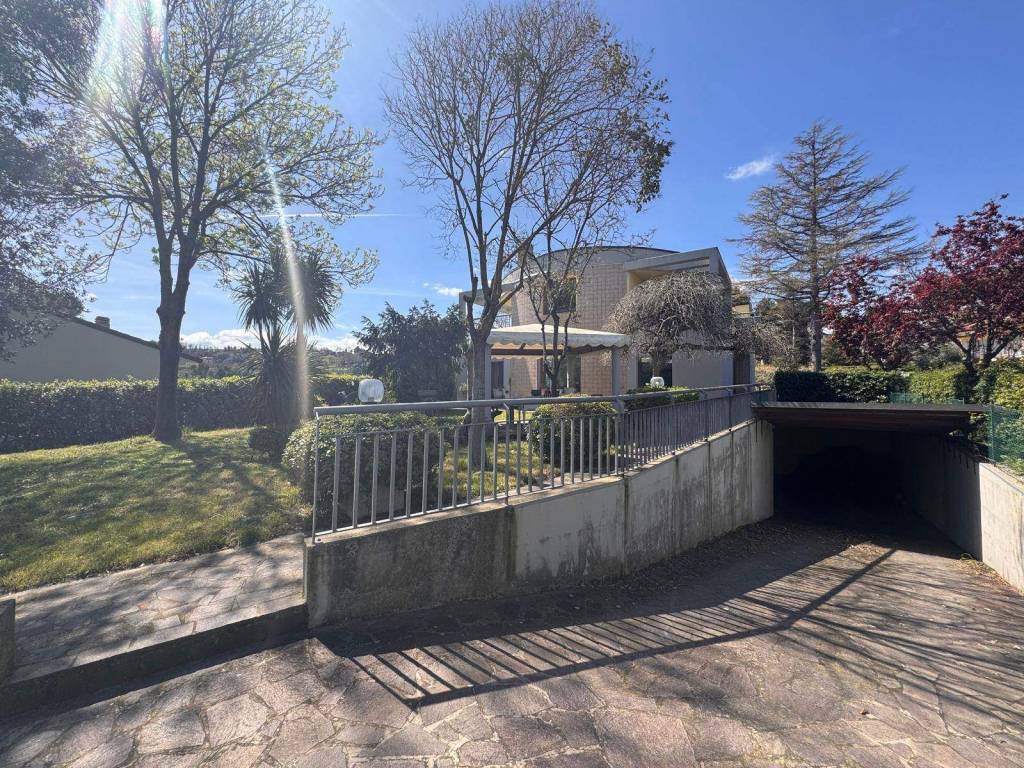 Villa a Pesaro in Via Monte Ardizio - Foto 5