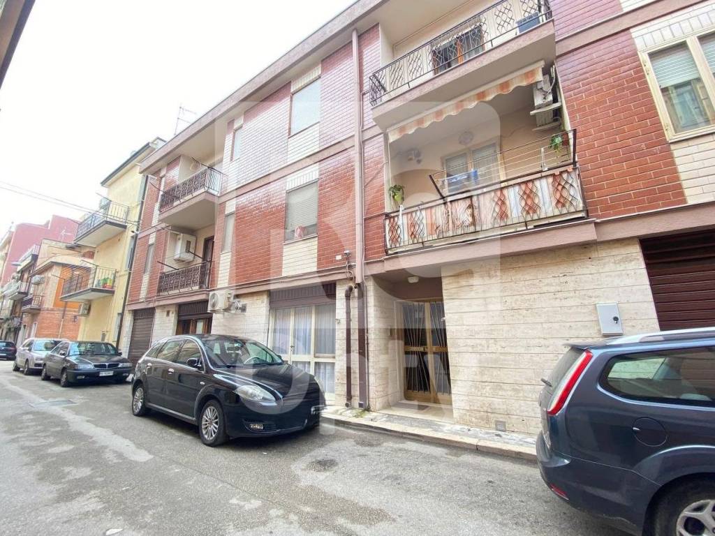 Appartamento a San severo in Via Gioacchino Rossini - Foto 2